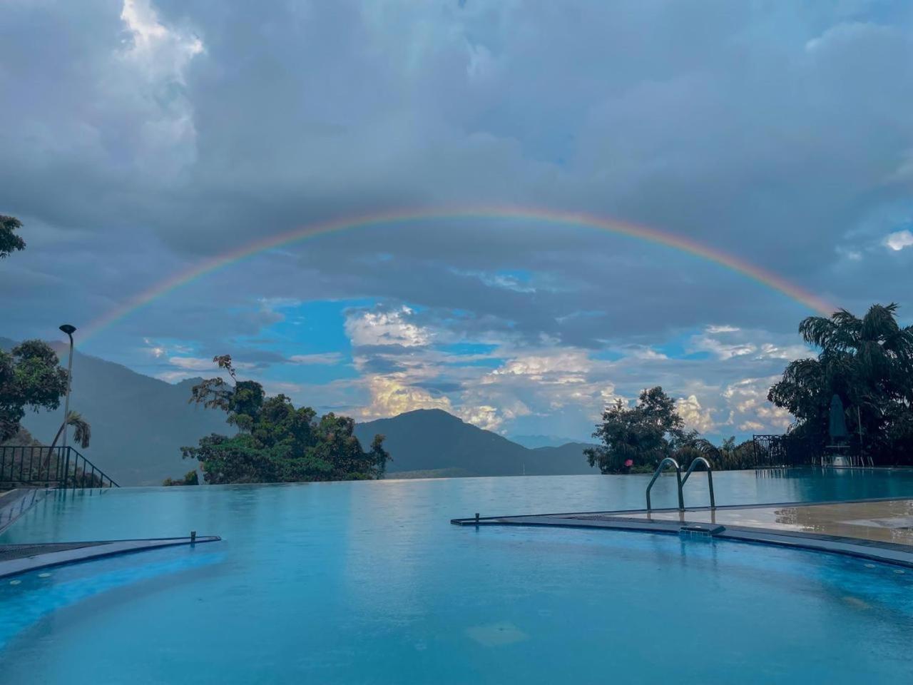Moi Ella By Dbi Hotel Luaran gambar