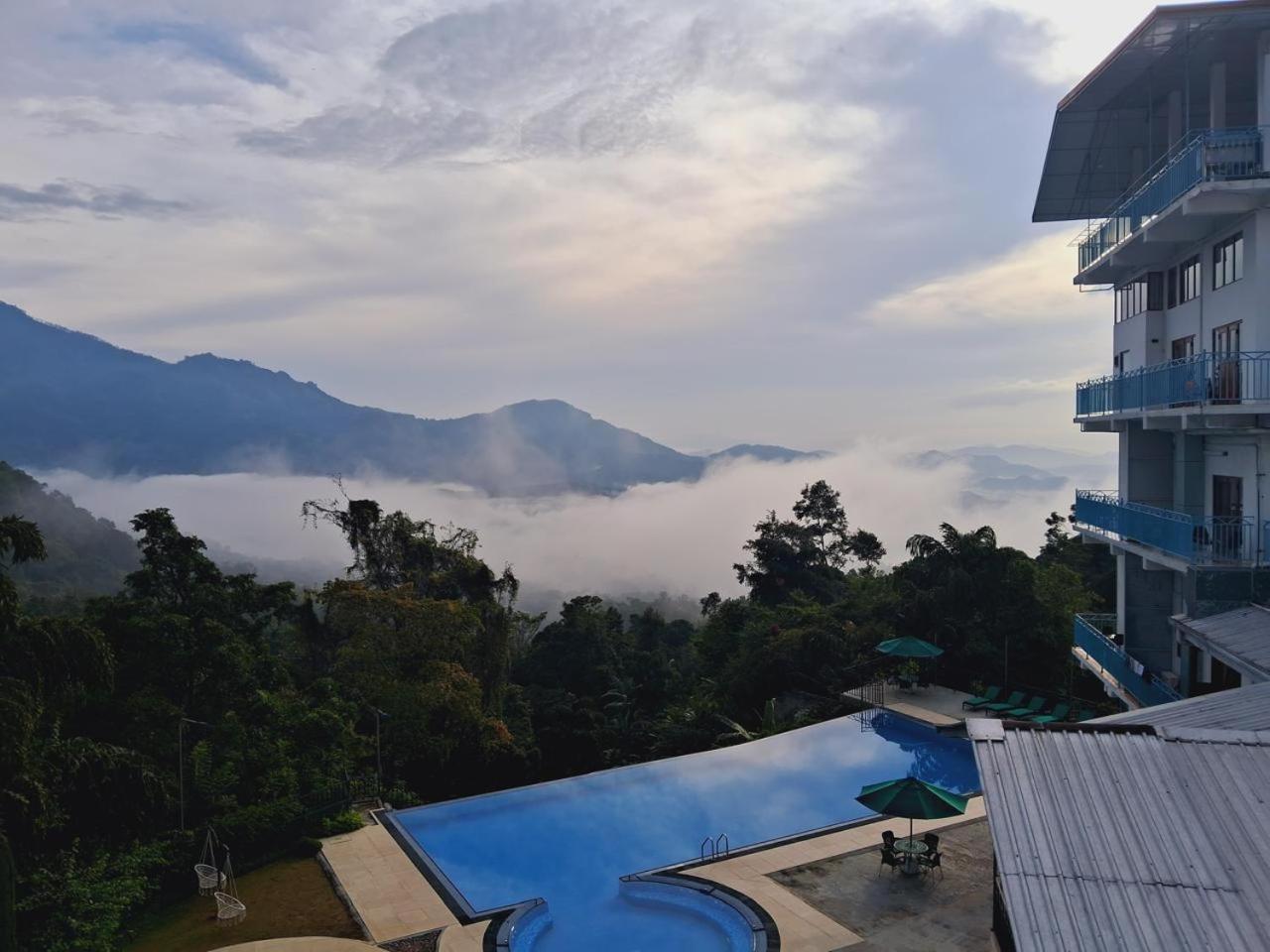 Moi Ella By Dbi Hotel Luaran gambar